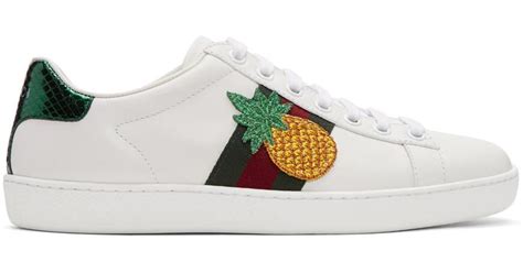 gucci ace ladybug|gucci ace shoes customer service.